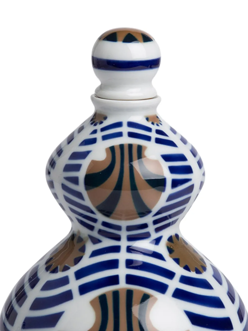 Sargadelos Vaas - Blauw