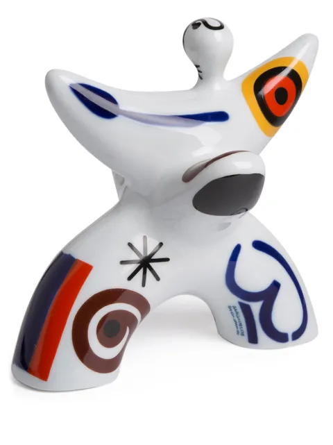Sargadelos Miró figurine (18cm)