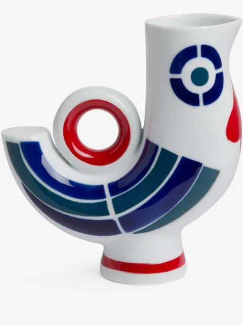 Sargadelos Cock GA 3 decorative vase (190mm)