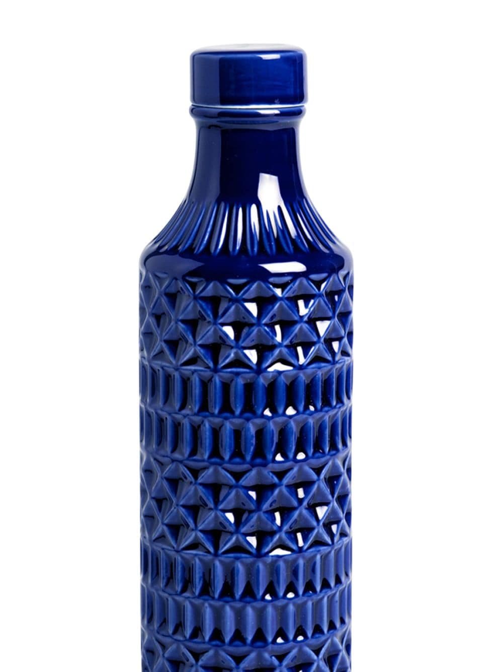 Shop Sargadelos Liquor 7 Piece Set In Blue