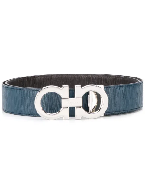 Ferragamo Gancini buckle belt