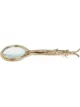 Image 1 of L'Objet Optipus magnifying glass