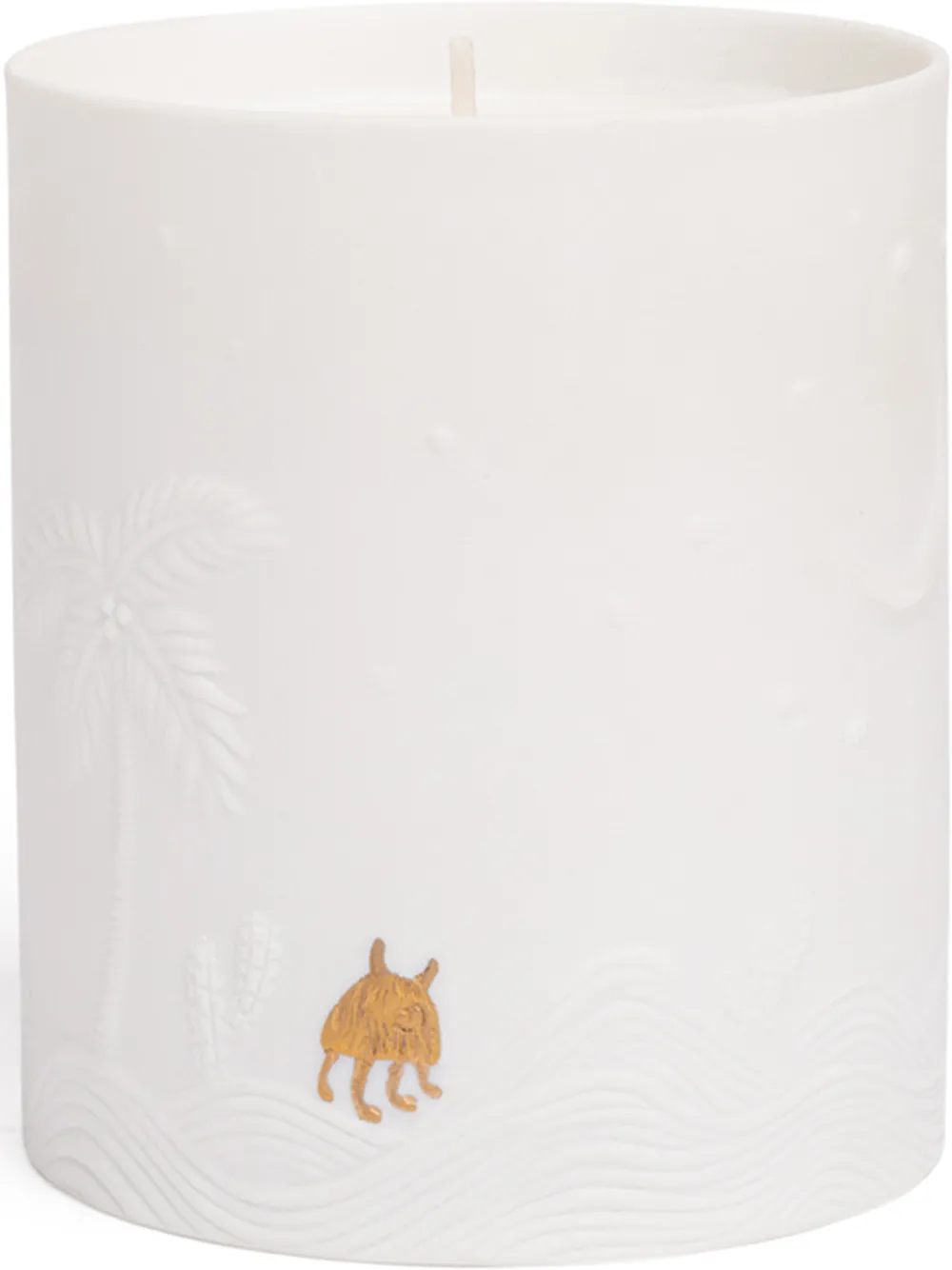 L'Objet свеча Mojave Palm