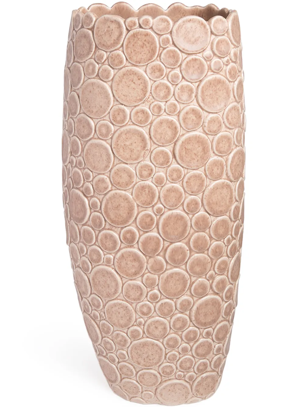 

L'Objet Gila Monster vase - Pink