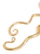 L'Objet набор для сервировки Twisted Horn