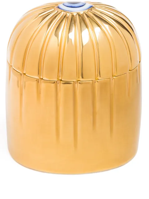 L'Objet Lito Or candle