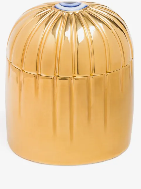 L'Objet Lito Or candle