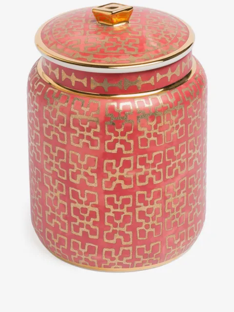 L'Objet tarro Fortuny