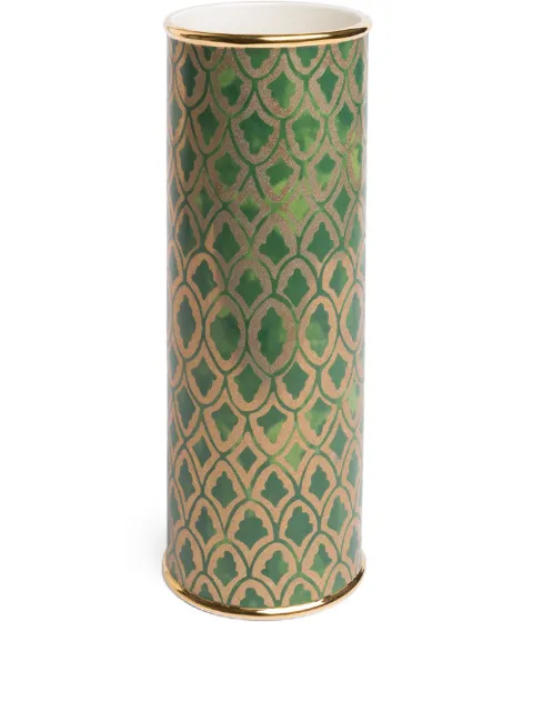 L'Objet Fortuny vase 