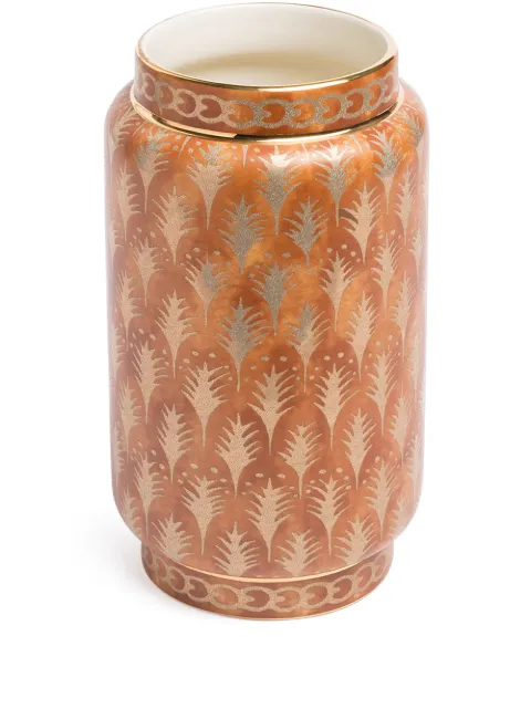 L'Objet Fortuny vase