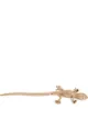Image 1 of L'Objet Gecko letter opener