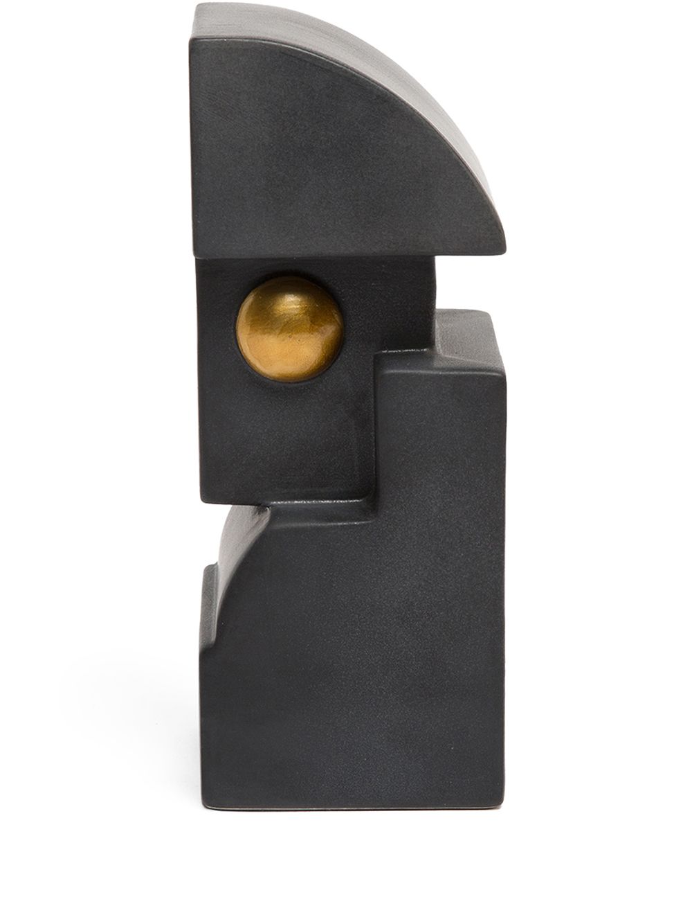 

L'Objet sujetalibros Cubisme - Negro