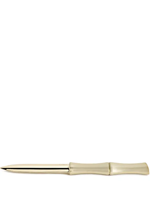 L'Objet abrecartas Bambou
