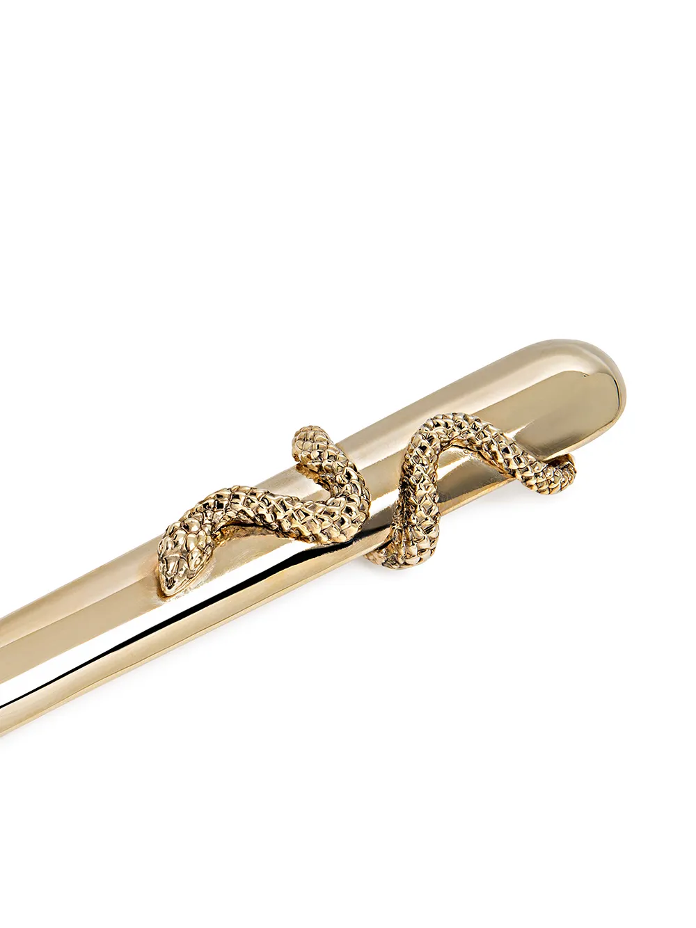 L'Objet Snake letter opener | Desk Accessories | Image 2
