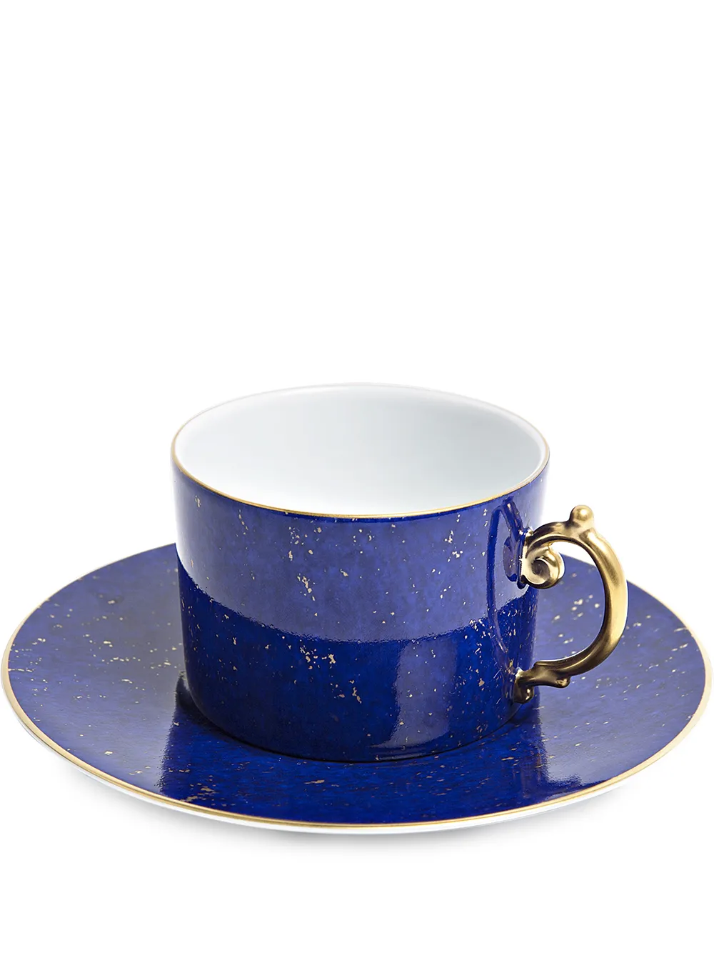 L'Objet Lapis tea cup set | Blue | Image 1