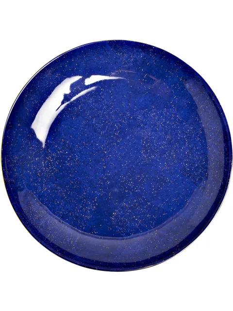 L'Objet Lapis platter (46cm)