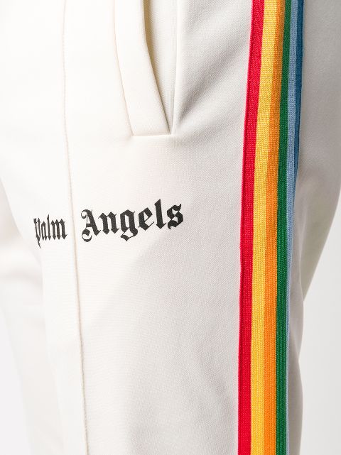 farfetch palm angels track pants