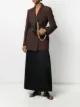 الصورة 2 من Salvatore Ferragamo حقيبة كتف جيني