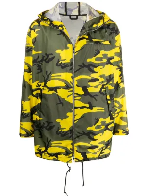 prada parka jacket