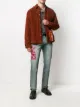 Heron Preston 501 Concrete Jungle ジーンズの画像2