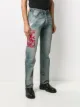 Heron Preston 501 Concrete Jungle ジーンズ