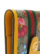 Gucci Ophidia Flora passport case