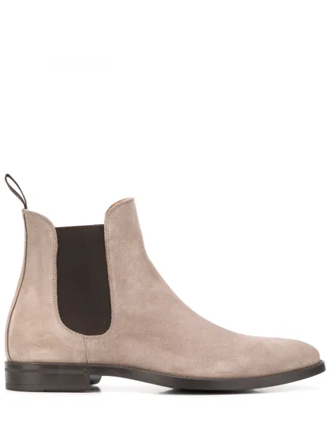 Scarosso Giacomo slip-on boots