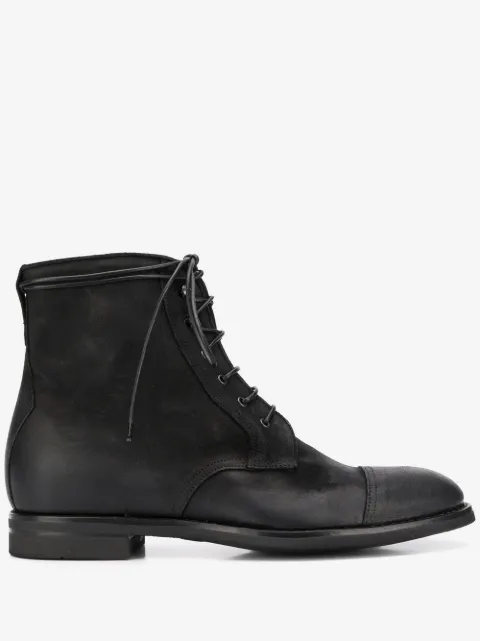 Scarosso Paolo ankle boots