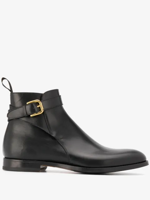 Scarosso botines Taylor