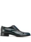 Scarosso Lorenzo Oxford shoes - Blue