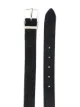 Scarosso casual square buckle belt