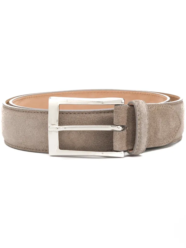 Taupe belt clearance mens