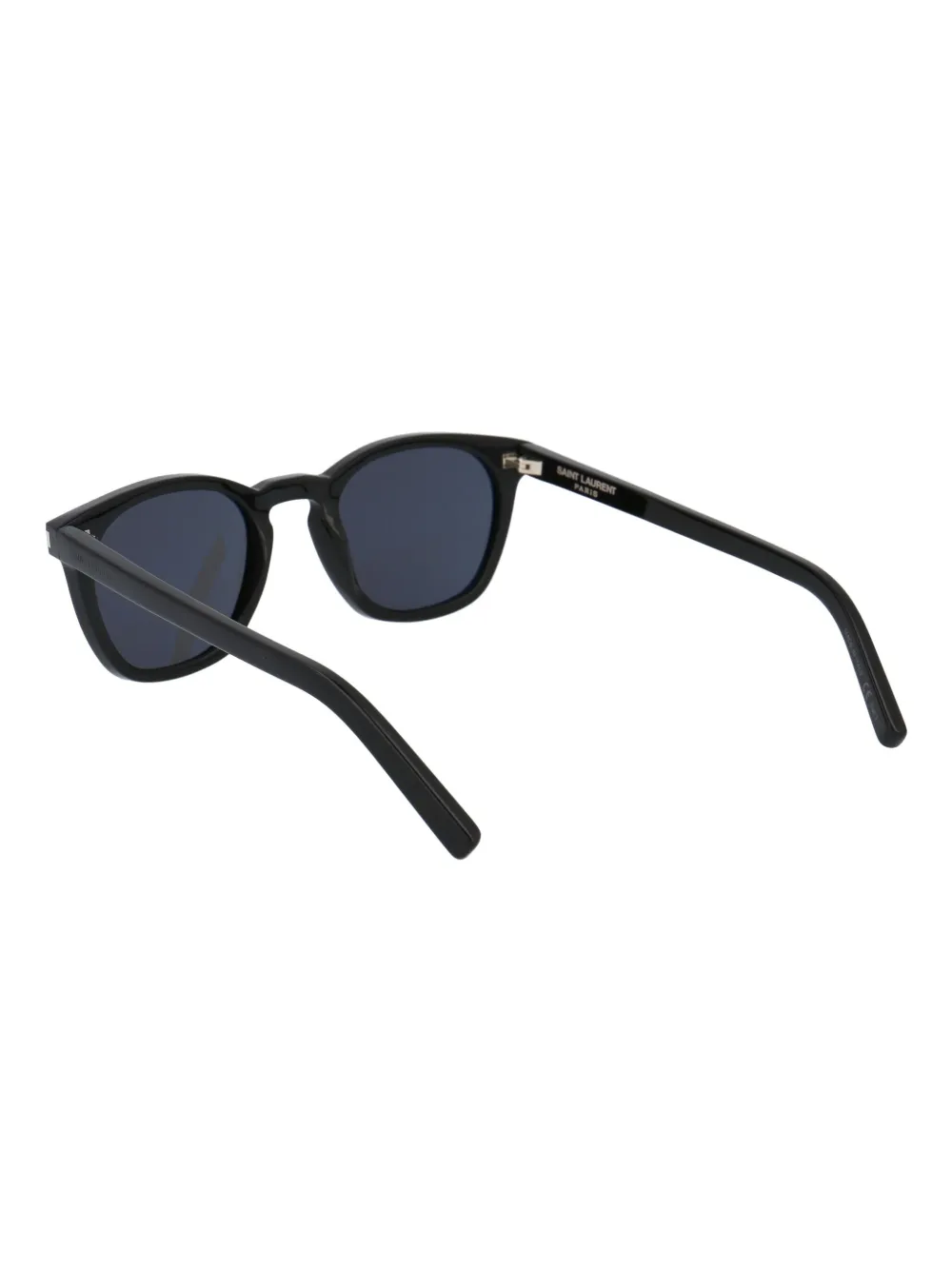 Saint Laurent Eyewear SL 28 round-frame sunglasses | Women | Image 2