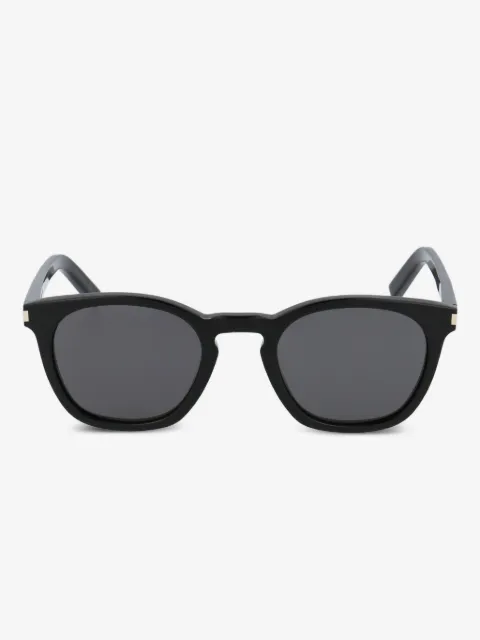 Saint Laurent Eyewear SL 28 round-frame sunglasses