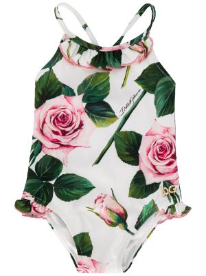 Dolce \u0026 Gabbana Kids Baby Swimsuits on 