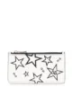 Image 1 of Dolce & Gabbana star print card holder