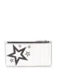 Image 2 of Dolce & Gabbana star print card holder