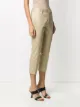 Dsquared2 skinny-fit cropped chino trousers