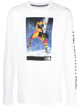 the north face 92 retro rage
