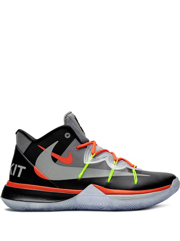 kyrie all star shoes