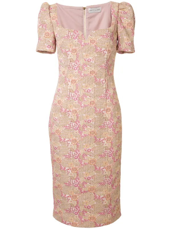 stella sweetheart bodycon dress