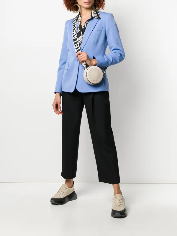 stella mccartney mini crossbody bag