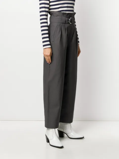 Fashion GG business casual cintura neutrale.
