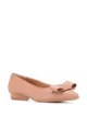 Imagen 2 de Salvatore Ferragamo bailarinas Viva planas