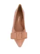Salvatore Ferragamo bailarinas Viva planas