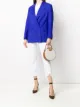 Image 2 of Salvatore Ferragamo G double-breasted blazer