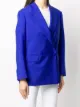 Salvatore Ferragamo G double-breasted blazer