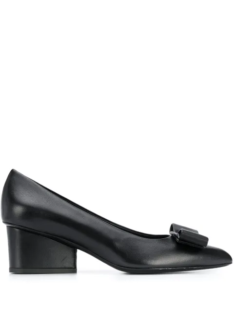 Ferragamo Viva 55mm pumps