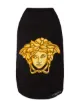 Image 2 of Versace Medusa print dog T-shirt