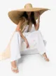Image 2 of ELIURPI Le Grand straw hat